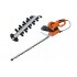 ATIKA ELECTRIC HEDGE TRIMMER HA710/61