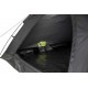 High Peak Monodome XL Dome tent 4 person(s) Black High Peak Monodome XL Dome tent 4 person(s) Black