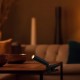 Desk lamp V-TAC VT-7413 4in1, wall lamp, clip, torch 3W LED 37cm 4000K 300lm (SKU 23042) Black Desk lamp V-TAC VT-7413 4in1, wall lamp, clip, torch 3W LED 37cm 4000K 300lm (SKU 23042) Black