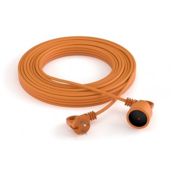 PS-2P 2G1.5 25M garden extension cable