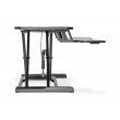 Digitus Ergonomic Workspace Riser