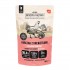 WIEJSKA ZAGRODA Chicken with Shrimps and Valerian Wet Cat Food 100g