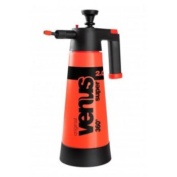 KWAZAR.OPRYSKIWACZ VENUS SUPER 360 2l NBR *