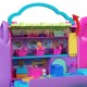 Polly Pocket KITTY AIRWAYS Playset Polly Pocket KITTY AIRWAYS Playset