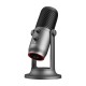 Thronmax Mdrill One Pro Jet Black 96khz Microphone Thronmax Mdrill One Pro Jet Black 96khz Microphone