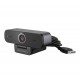 Grandstream Networks GUV3100 webcam 2 MP 1920 x 1080 pixels USB 2.0 Black