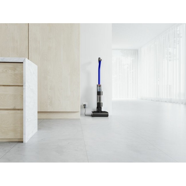 Dyson Wash G1 Stick vacuum Battery Wet Bagless Black, Blue Dyson Wash G1 Stick vacuum Battery Wet Bagless Black, Blue
