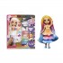 Rainbow High Watercolor & Create Fashion Doll, Brown Eyes