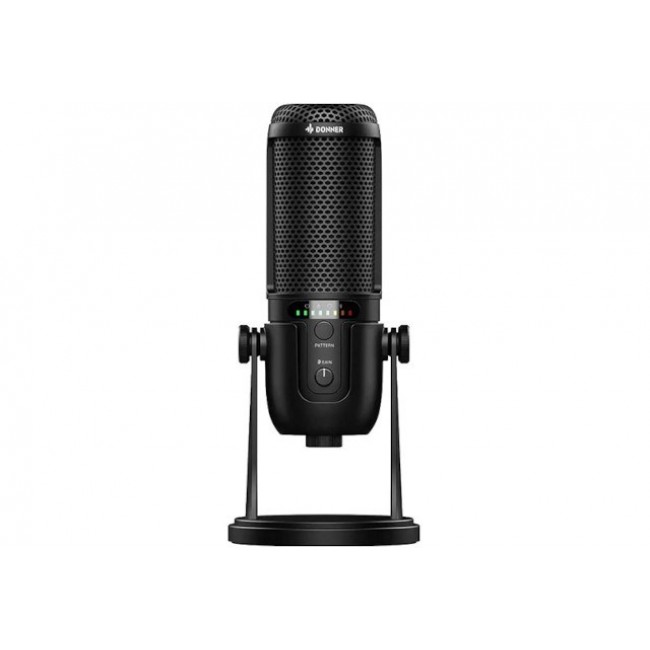Donner Neotrack Mi - condenser microphone Donner Neotrack Mi - condenser microphone