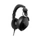 R DE NTH-100 headphones/headset Wired Head-band Music Black