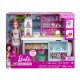 Barbie Bakery Playset