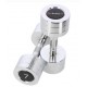 HMS Fitness CHD07 Fixed-weight dumbbell 7 kg 2 pc(s) HMS Fitness CHD07 Fixed-weight dumbbell 7 kg 2 pc(s)