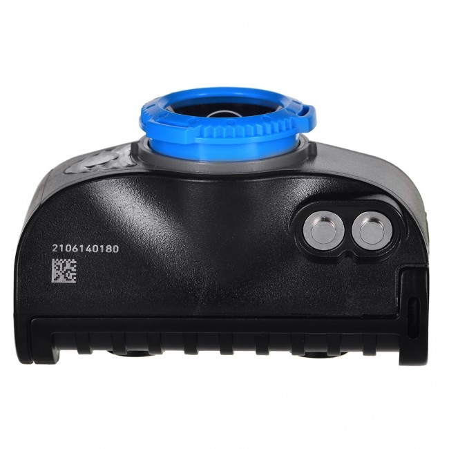 Ledlenser MH7 Black, Blue Headband flashlight LED Ledlenser MH7 Black, Blue Headband flashlight LED