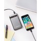 Intenso PD10000 Lithium Polymer (LiPo) 10000 mAh Anthracite