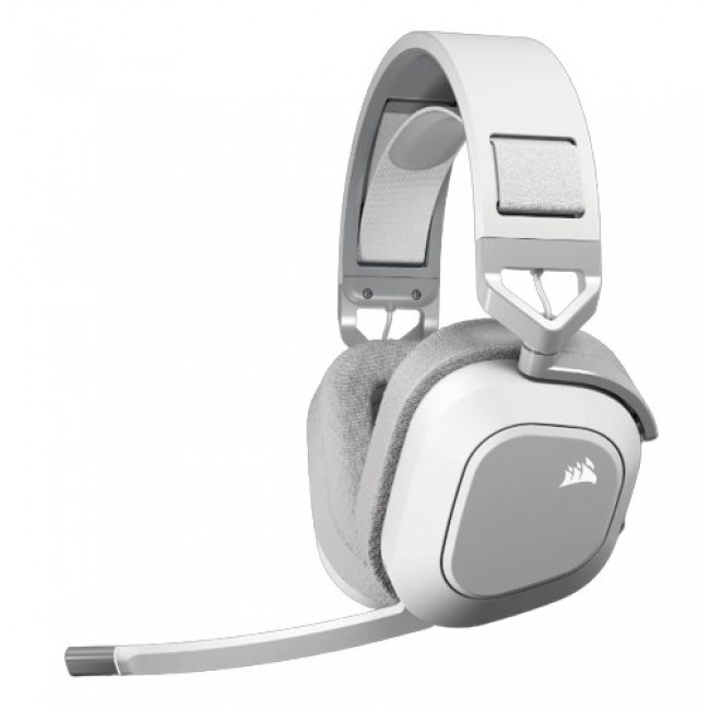 Corsair CA-9011296-EU headphones/headset Wireless Head-band Gaming Bluetooth White Corsair CA-9011296-EU headphones/headset Wireless Head-band Gaming Bluetooth White