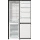 Gorenje NRK6202EBXL4 fridge-freezer Freestanding 331 L E Black Gorenje NRK6202EBXL4 fridge-freezer Freestanding 331 L E Black