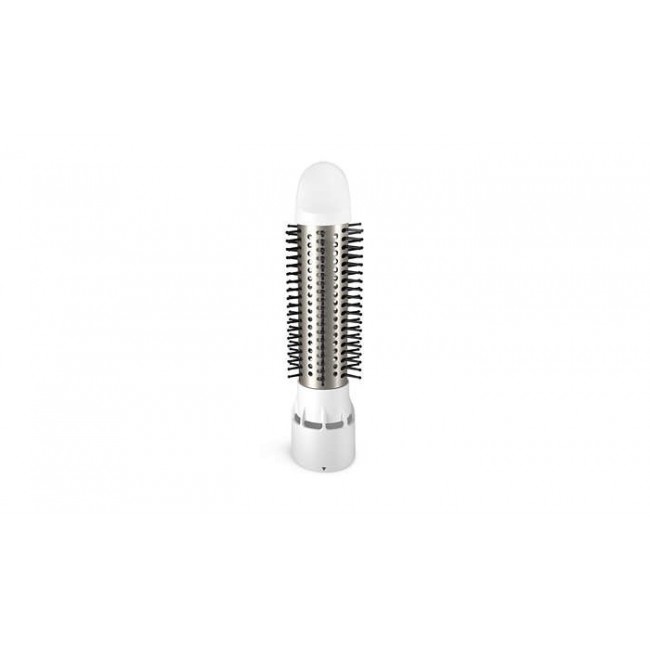 Philips 3000 series BHA303/00 hair styling tool Hot air brush Warm White 800 W 1.8 m Philips 3000 series BHA303/00 hair styling tool Hot air brush Warm White 800 W 1.8 m