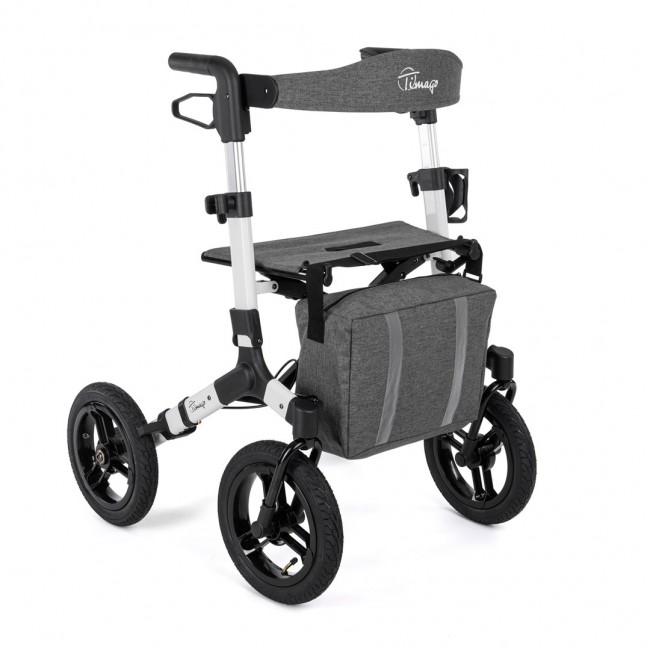 Off-road four-wheel stand RANGER SILVER Off-road four-wheel stand RANGER SILVER