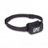 Headlamp Black Diamond STORM 500-R HEADLAMP BLACK