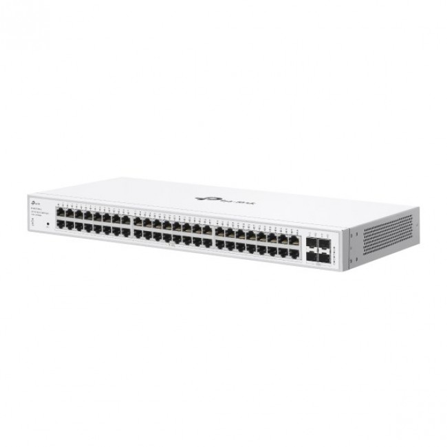 TP-Link Festa FS352G L2/L2+ Gigabit Ethernet (10/100/1000) White TP-Link Festa FS352G L2/L2+ Gigabit Ethernet (10/100/1000) White