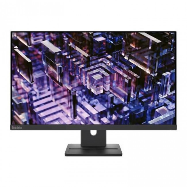 Lenovo ThinkVision E24q-30 LED display 60.5 cm (23.8 Lenovo ThinkVision E24q-30 LED display 60.5 cm (23.8