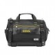 Stanley FATMAX FMST17627-1 tool storage case Black, Yellow Fabric Stanley FATMAX FMST17627-1 tool storage case Black, Yellow Fabric