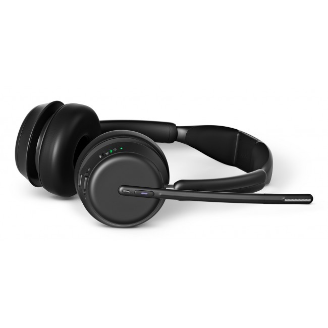 Bluetooth Headset EPOS IMPACT 1060T MS Teams Bluetooth Headset EPOS IMPACT 1060T MS Teams