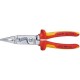 Knipex 13 86 200 plier Needle-nose pliers