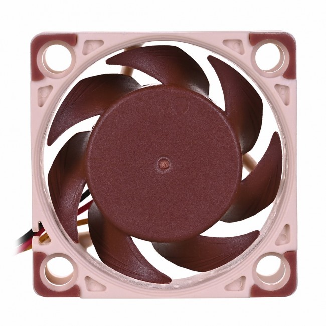 Noctua NF-A4X20 5V computer cooling component Computer case Fan 4 cm Beige, Brown Noctua NF-A4X20 5V computer cooling component Computer case Fan 4 cm Beige, Brown