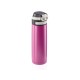 Thermal mug Leifheit Flip 600 ml Purple Thermal mug Leifheit Flip 600 ml Purple