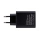 Samsung GP-PWU024WIABW mobile device charger Headset, Smartphone, Smartwatch Black, Silver USB Wireless charging Indoor Samsung GP-PWU024WIABW mobile device charger Headset, Smartphone, Smartwatch Black, Silver USB Wireless charging Indoor