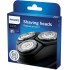 Philips SHAVER Series 3000 ComfortCut blades Fits S3000 (S3xxx) Shaving heads