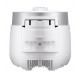 Cuckoo CRP-LHTR1009F rice cooker 1.8 L 1305 W White Cuckoo CRP-LHTR1009F rice cooker 1.8 L 1305 W White
