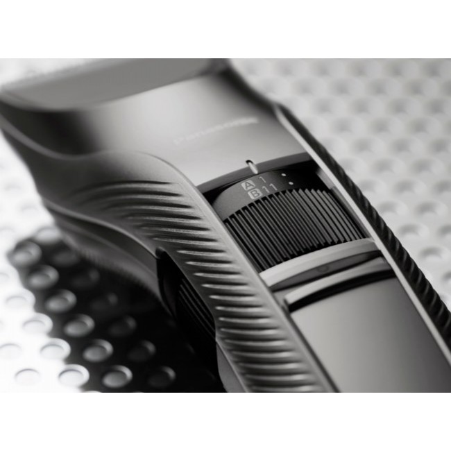 Panasonic ER-GC63 Black, Grey 39 Panasonic ER-GC63 Black, Grey 39