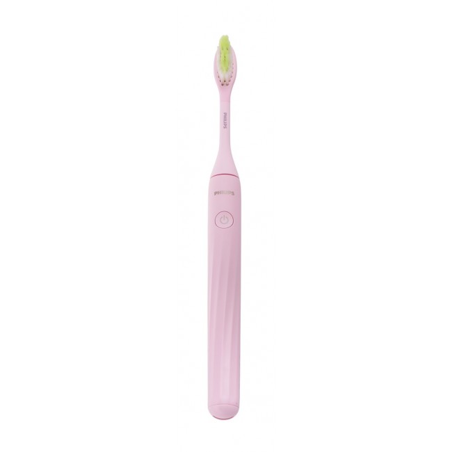 Philips HY1100/56 electric toothbrush Adult Sonic toothbrush Pink