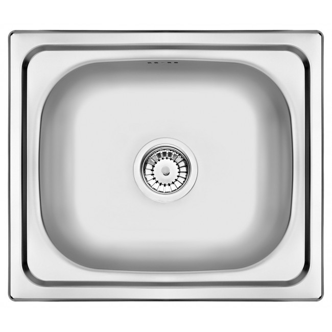 1-bowl steel sink 1-bowl steel sink