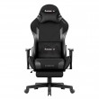 Huzaro Force 5.7 Black gaming chair Huzaro Force 5.7 Black gaming chair