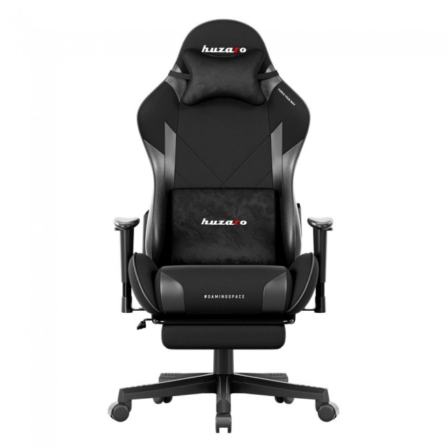 Huzaro Force 5.7 Black gaming chair Huzaro Force 5.7 Black gaming chair