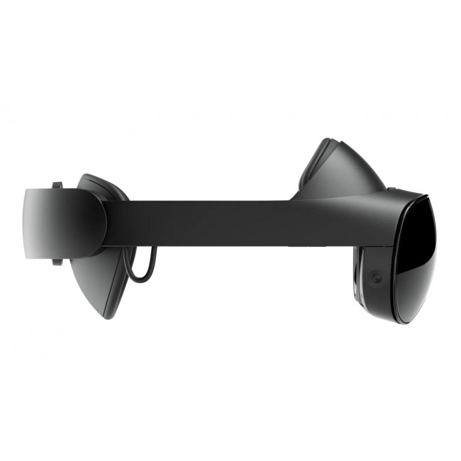 META 0815820023159 head-mounted display Dedicated head mounted display 722 g Black