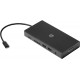 HP Travel USB-C Multi Port Hub HP Travel USB-C Multi Port Hub