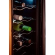 Adler AD 8083 Beverage/wine larder Black
