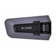 Cardo PT200001 motorcycle intercom 2 channels 1600 m Black