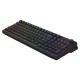 Savio Galaxis keyboard Gaming USB QWERTY US English Black