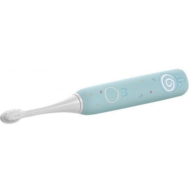 Concept ZK6020 Sonic toothbrush for children 5-9 years blue