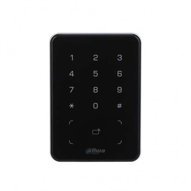 Dahua Technology DHI-ASR2101A access control reader Basic access control reader Dahua Technology DHI-ASR2101A access control reader Basic access control reader