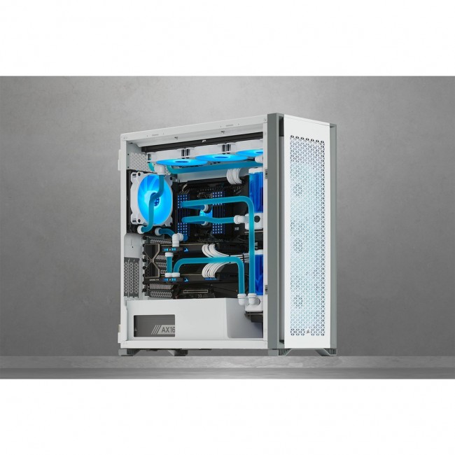 Corsair 7000D AIRFLOW Full Tower White