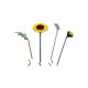 LEGO BOTANICALS 11502 Sunflower Bouquet
