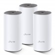 TP-Link AC1200 Whole Home Mesh Wi-Fi System, 3-Pack TP-Link AC1200 Whole Home Mesh Wi-Fi System, 3-Pack