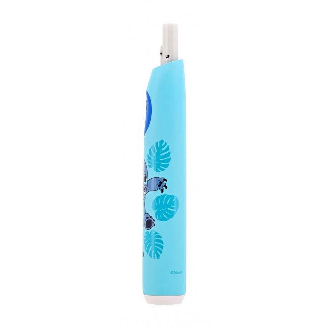 Oral-B iO Kids Stitch Child Rotating toothbrush Blue Oral-B iO Kids Stitch Child Rotating toothbrush Blue