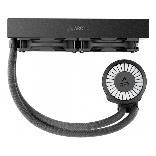 CPU Cooler ARCTIC S_MULTI